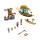 LEGO Disney Princess 43185 Łódź Bouna - 1015599 - zdjęcie 6